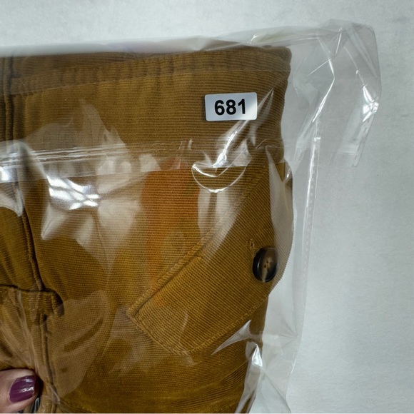 KUT FROM THE KLOTH Evereve Sadie Cords Size 2 - Picture 13 of 13